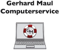 Gerhard Maul Computerservice